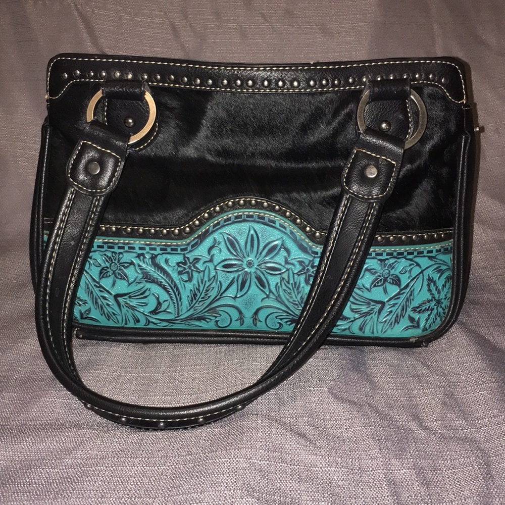 Trinity Ranch purse